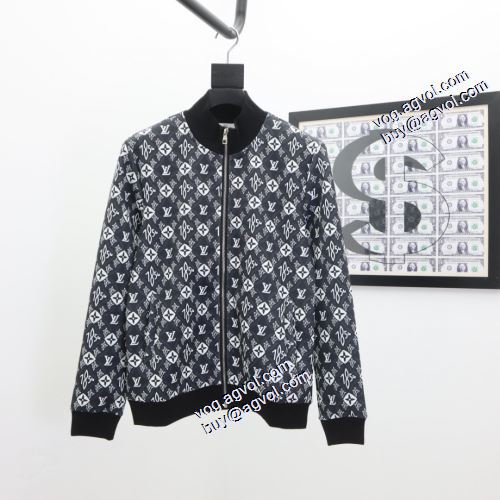 2021秋冬 ルイ ヴィトン LOUIS VUITTON セール中 ルイ ヴィトンコピー ブランド セットアップ上下