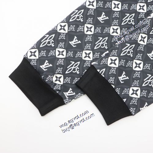 2021秋冬 ルイ ヴィトン LOUIS VUITTON セール中 ルイ ヴィトンコピー ブランド セットアップ上下