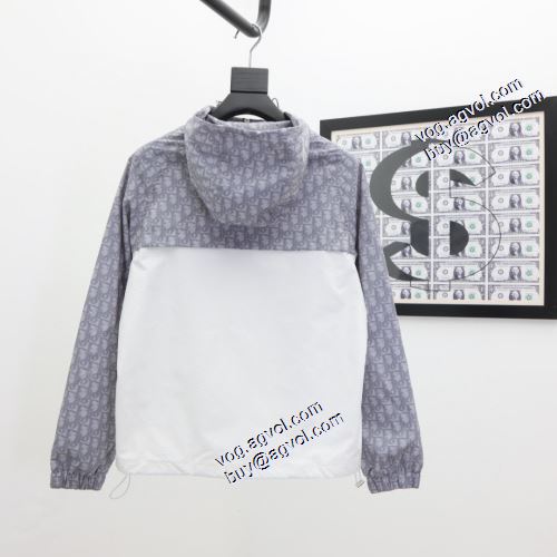 落ち着いた感覚 ルイ ヴィトンスーパーコピー 2021秋冬 ルイ ヴィトン LOUIS VUITTON ジャケット 大好評