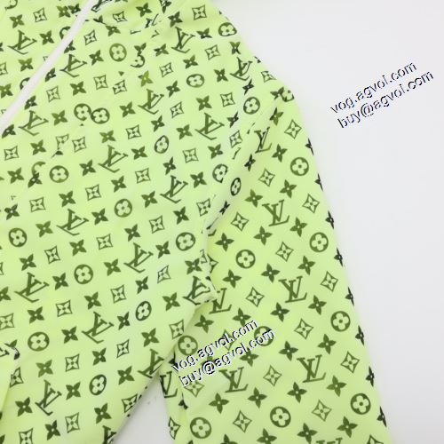 ジャケット 派手 ルイ ヴィトンブランドスーパーコピー 風合いが出る 2021秋冬 ルイ ヴィトン LOUIS VUITTON