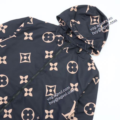2021秋冬 ルイ ヴィトン LOUIS VUITTON ルイ ヴィトンブランドコピー 長く愛用できる コート秋着用