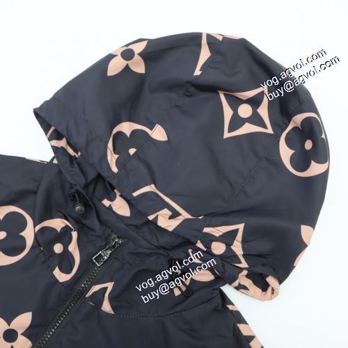 2021秋冬 ルイ ヴィトン LOUIS VUITTON ルイ ヴィトンブランドコピー 長く愛用できる コート秋着用