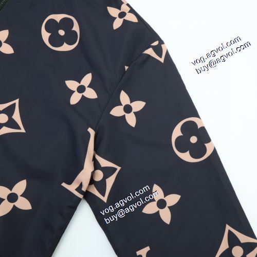 2021秋冬 ルイ ヴィトン LOUIS VUITTON ルイ ヴィトンブランドコピー 長く愛用できる コート秋着用