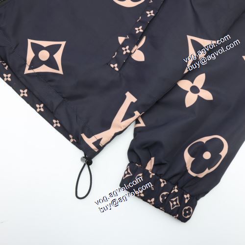 2021秋冬 ルイ ヴィトン LOUIS VUITTON ルイ ヴィトンブランドコピー 長く愛用できる コート秋着用