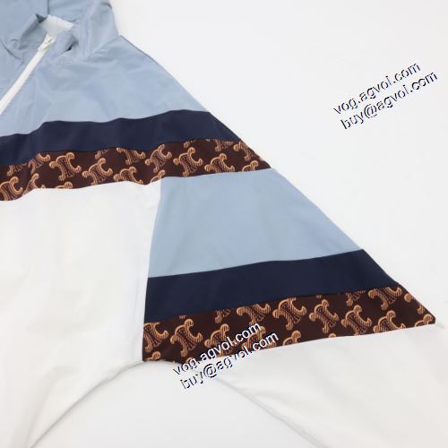 適度な厚み ブルゾン 2021秋冬 ルイ ヴィトン LOUIS VUITTON ルイ ヴィトンスーパーコピー 人気販売中