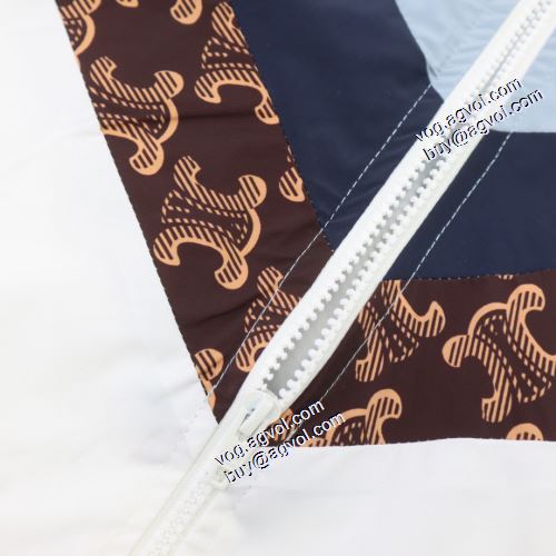 適度な厚み ブルゾン 2021秋冬 ルイ ヴィトン LOUIS VUITTON ルイ ヴィトンスーパーコピー 人気販売中
