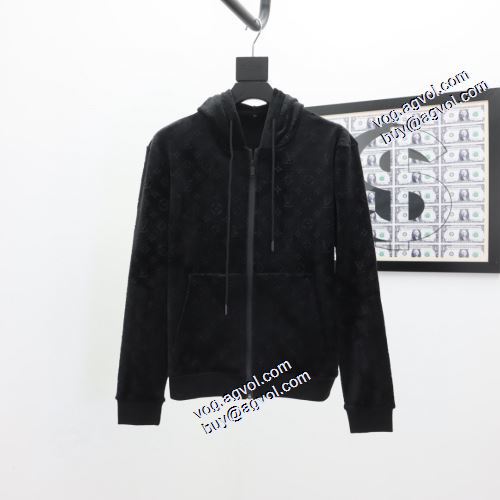 2021秋冬 ルイ ヴィトン LOUIS VUITTON 綺麗に決まるフォルム！ルイ ヴィトンブランドスーパーコピー ジンシロン セット 2色可選