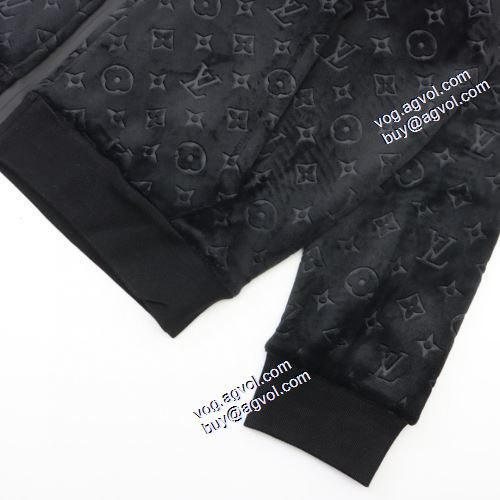 2021秋冬 ルイ ヴィトン LOUIS VUITTON 綺麗に決まるフォルム！ルイ ヴィトンブランドスーパーコピー ジンシロン セット 2色可選