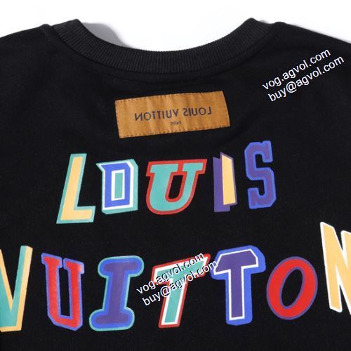 プルオーバーパーカー 2色可選 大好評 2021秋冬 ルイ ヴィトン LOUIS VUITTON 今買い◎得 ルイ ヴィトンコピーブランド