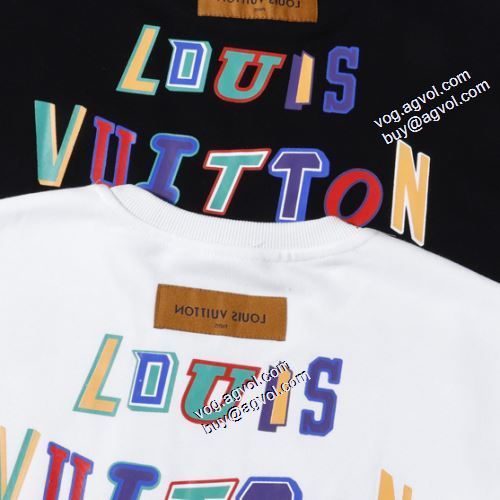 プルオーバーパーカー 2色可選 大好評 2021秋冬 ルイ ヴィトン LOUIS VUITTON 今買い◎得 ルイ ヴィトンコピーブランド