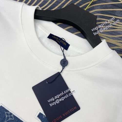 2021秋冬 ルイ ヴィトン LOUIS VUITTON 2色可選 プルオーバーパーカー 耐久性のある ルイ ヴィトンブランドコピー 存在感のある
