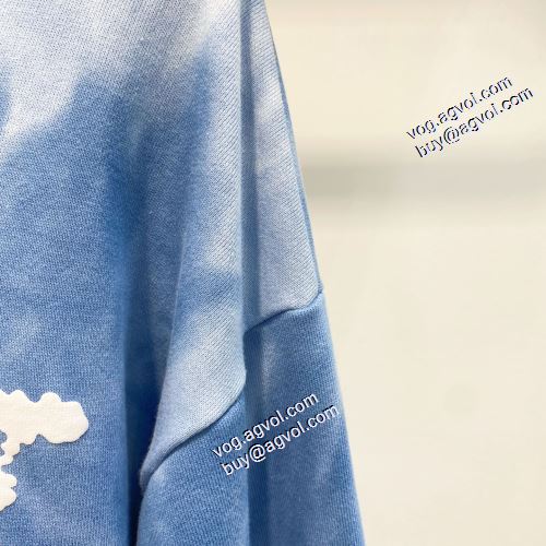 パーカー 帽子付き ルイ ヴィトンブランド コピー 2021秋冬 ルイ ヴィトン LOUIS VUITTON お洒落に魅せる