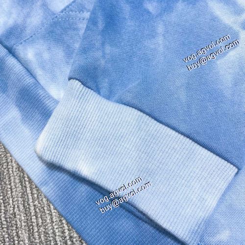 パーカー 帽子付き ルイ ヴィトンブランド コピー 2021秋冬 ルイ ヴィトン LOUIS VUITTON お洒落に魅せる