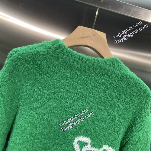 2021秋冬 ルイ ヴィトン LOUIS VUITTON ルイ ヴィトンコピー 超目玉 セーター おしゃれさ抜群パーカ