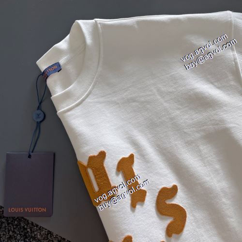2色可選 プルオーバーパーカー ポップ ルイ ヴィトン偽物ブランド 2021秋冬 ルイ ヴィトン LOUIS VUITTON