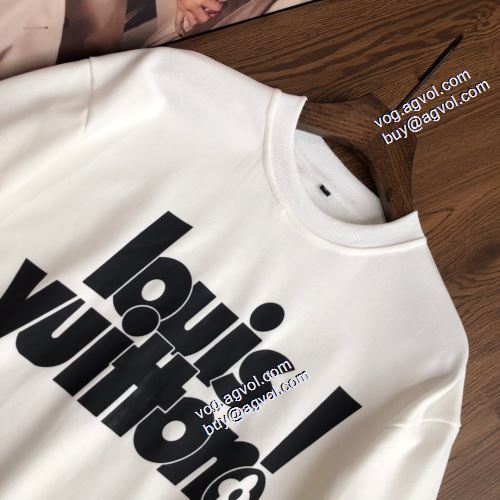 ルイ ヴィトンスーパーコピー 2色可選 プルオーバーパーカー 2021秋冬 ルイ ヴィトン LOUIS VUITTON ファッション 人気
