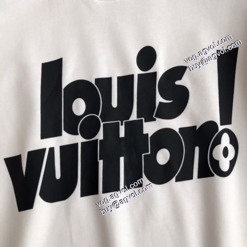 ルイ ヴィトンスーパーコピー 2色可選 プルオーバーパーカー 2021秋冬 ルイ ヴィトン LOUIS VUITTON ファッション 人気