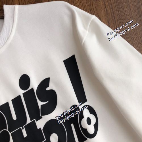 ルイ ヴィトンスーパーコピー 2色可選 プルオーバーパーカー 2021秋冬 ルイ ヴィトン LOUIS VUITTON ファッション 人気