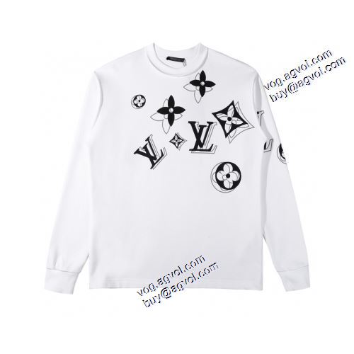プルオーバーパーカー 2色可選 アウトドア系 2021秋冬 ルイ ヴィトン LOUIS VUITTON おすすめ/オススメ ルイ ヴィトンブランドコピー