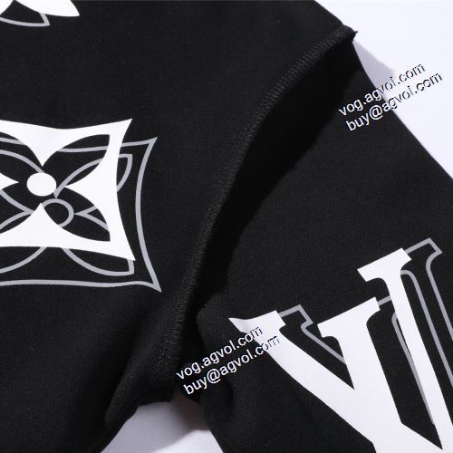 プルオーバーパーカー 2色可選 アウトドア系 2021秋冬 ルイ ヴィトン LOUIS VUITTON おすすめ/オススメ ルイ ヴィトンブランドコピー