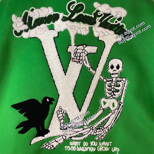2021秋冬 ルイ ヴィトン LOUIS VUITTON ルイ ヴィトンスーパーコピー 高級感ある ジャケット 逸品