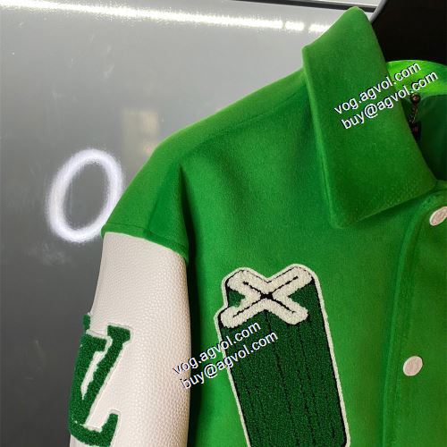 2021秋冬 ルイ ヴィトン LOUIS VUITTON ルイ ヴィトンスーパーコピー 高級感ある ジャケット 逸品