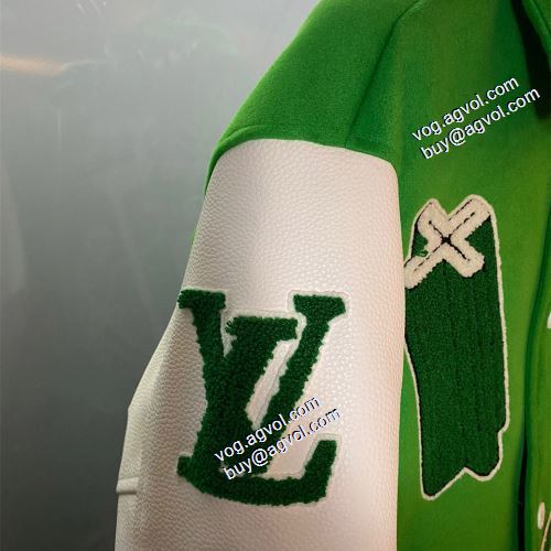 2021秋冬 ルイ ヴィトン LOUIS VUITTON ルイ ヴィトンスーパーコピー 高級感ある ジャケット 逸品
