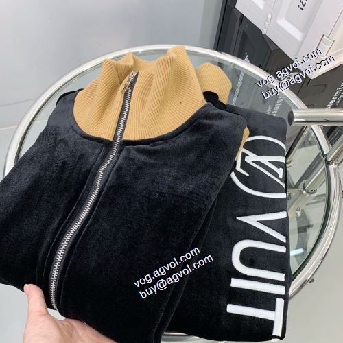 ジンシロン セット ルイ ヴィトンブランド コピー 2021秋冬 ルイ ヴィトン LOUIS VUITTON 魅力ファッション