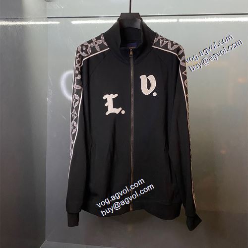 豊富なサイズ セットアップ上下 2021秋冬 ルイ ヴィトン LOUIS VUITTON ルイ ヴィトンスーパーコピー