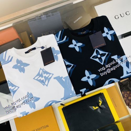 2021秋冬 ルイ ヴィトン LOUIS VUITTON 豊富なサイズ 2色可選 プルオーバーパーカー ルイ ヴィトンブランド 偽物 通販 ロゴパーカー