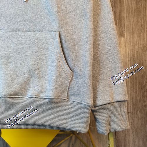 ルイ ヴィトン偽物ブランド 2021秋冬 ルイ ヴィトン LOUIS VUITTON 海外セレブ愛用 2色可選 パーカー