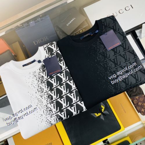 2色可選 プルオーバーパーカー 大好評 2021秋冬 ルイ ヴィトン LOUIS VUITTON ルイ ヴィトンブランドコピー
