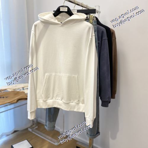 2色可選 2021秋冬 ルイ ヴィトン LOUIS VUITTON ファション性の高い ルイ ヴィトンブランド 偽物 通販 パーカー シンプルなデザイン ロゴパーカー