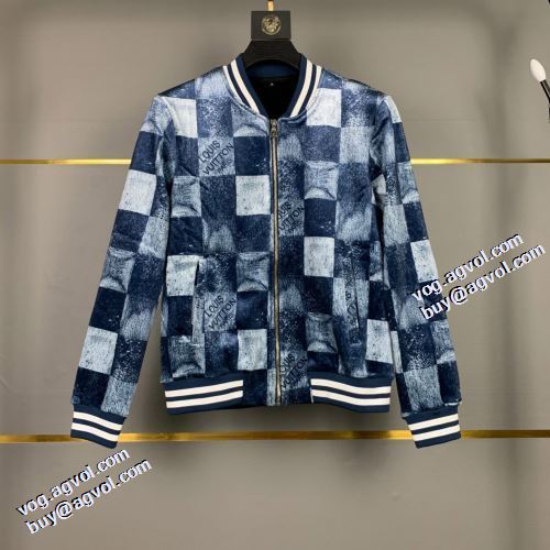 2021秋冬 ルイ ヴィトンブランド 偽物 通販 大絶賛の履き心地! ルイ ヴィトン LOUIS VUITTON ジンシロン セット チェック柄 適度な厚み
