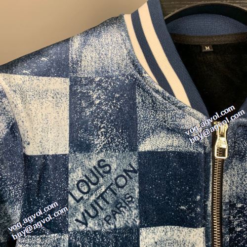 2021秋冬 ルイ ヴィトンブランド 偽物 通販 大絶賛の履き心地! ルイ ヴィトン LOUIS VUITTON ジンシロン セット チェック柄 適度な厚み