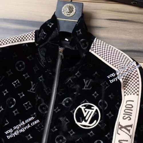 ジンシロン セット コスパ最高のプライス 4色可選 高級感漂わせる 2021秋冬 ルイ ヴィトン LOUIS VUITTON 適度な厚み 英字 ルイ ヴィトンブランド コピー