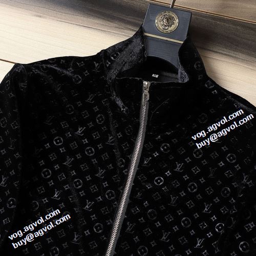 ジンシロン セット プリント柄 2021秋冬 ルイ ヴィトン LOUIS VUITTON 高級感漂わせる  セール中 ルイ ヴィトンコピー