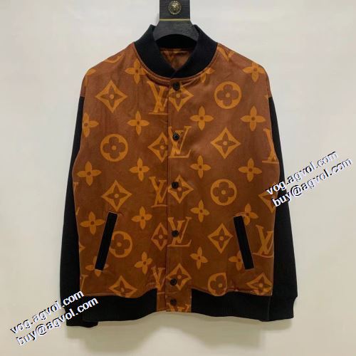 ルイ ヴィトン偽物ブランド 数に限りがある 2021秋冬 ルイ ヴィトン LOUIS VUITTON ジャケット デニムジャケット スナップ止め仕様 優しい色合い