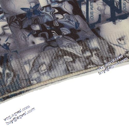 着心地抜群 2021秋冬 ルイ ヴィトン LOUIS VUITTON ルイ ヴィトンコピー 裏ボア付 厚手 3色可選 セーター プリント柄