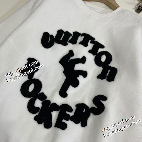 3色可選 プリントパーカ 存在感のある スタイリッシュ 2021秋冬 ジップパーカー ルイ ヴィトン LOUIS VUITTON ルイ ヴィトンブランド コピー 人気ブランド プルオーバーパーカー