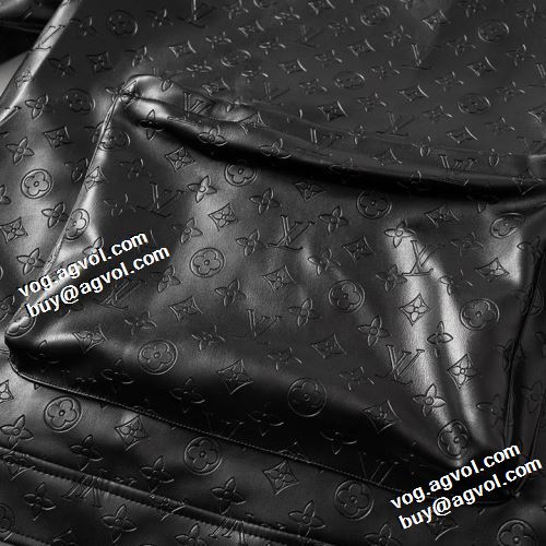 2021秋冬 ゴージャスな装い。 今買い◎得 ルイ ヴィトン LOUIS VUITTON 革ジャンパー 上質 ポケット付 ルイ ヴィトンスーパーコピー 