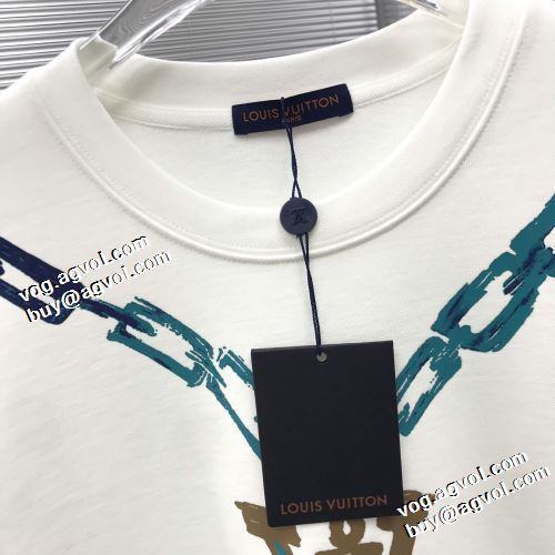 2022新作 最安値に挑戦 ルイ ヴィトン LOUIS VUITTON プルオーバーパーカー 2色可選 オリジナルプリント ルイ ヴィトンブランド コピー 秋の定番