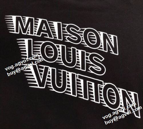 2022新作 高品質 人気 ルイ ヴィトン LOUIS VUITTON プルオーバーパーカー 2色可選 ルイ ヴィトン偽物ブランド リブ付 定番無地パーカー 大好評 