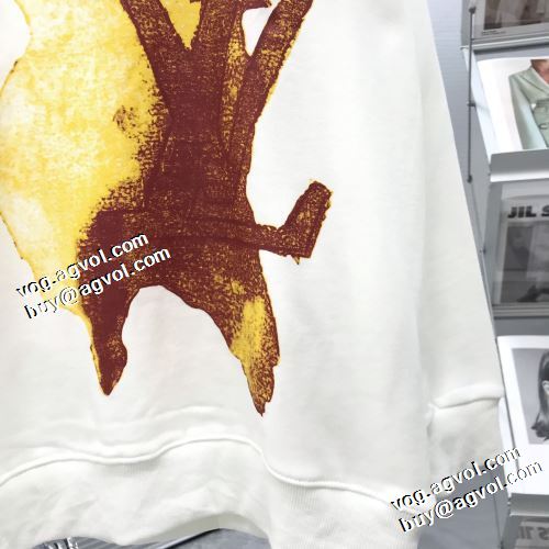 大好評 男女兼用 プリントパーカ プルオーバーパーカー 2022新作 ルイ ヴィトン LOUIS VUITTON 柔軟 3色可選 上品な輝きを放つ形 ルイ ヴィトンスーパーコピー