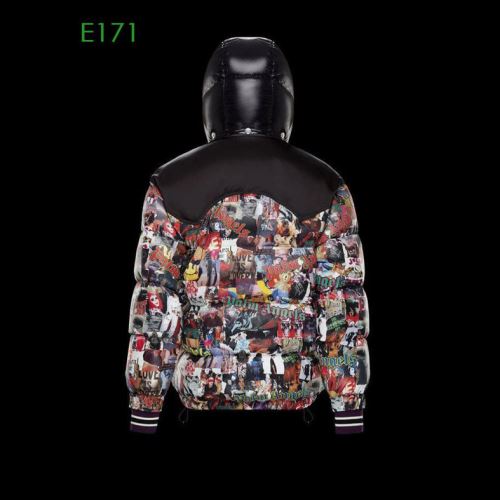 ダウンプレミアムダウンジャケット 2021秋冬 モンクレール MONCLER 最安値に挑戦 寒い季節にピッタリの一枚 モンクレールブランド コピー 。 