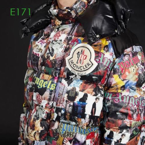 ダウンプレミアムダウンジャケット 2021秋冬 モンクレール MONCLER 最安値に挑戦 寒い季節にピッタリの一枚 モンクレールブランド コピー  
