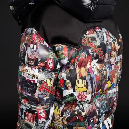 ダウンプレミアムダウンジャケット 2021秋冬 モンクレール MONCLER 最安値に挑戦 寒い季節にピッタリの一枚 モンクレールブランド コピー  