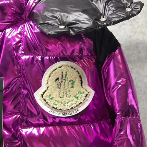 2021秋冬 モンクレール MONCLER 3色可選 軽量ダウン フードづき モンクレールスーパーコピー 人気販売中 軽量