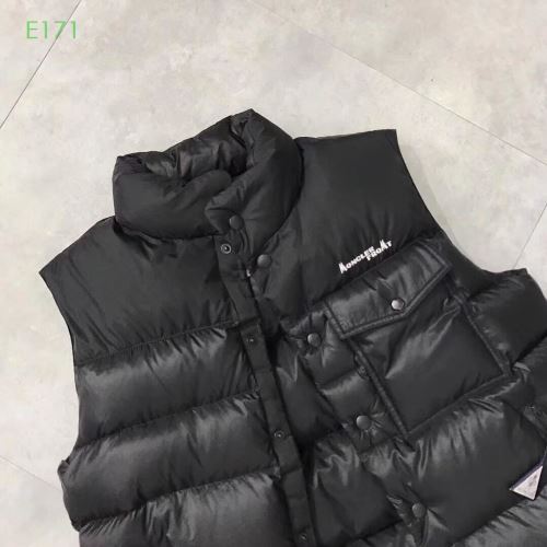 モンクレールコピー ブランド 2021秋冬 モンクレール MONCLER お洒落に細身効果 軽量ダウン 魅力ファッション