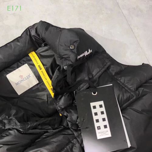 モンクレールコピー ブランド 2021秋冬 モンクレール MONCLER お洒落に細身効果 軽量ダウン 魅力ファッション